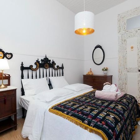 바르셀로스 Casa Dourada 아파트 외부 사진
