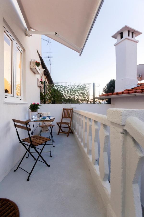 바르셀로스 Casa Dourada 아파트 외부 사진