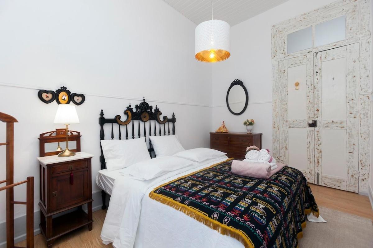 바르셀로스 Casa Dourada 아파트 외부 사진