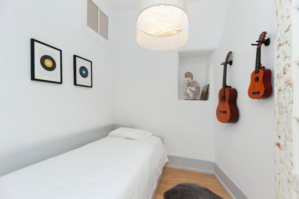 바르셀로스 Casa Dourada 아파트 외부 사진