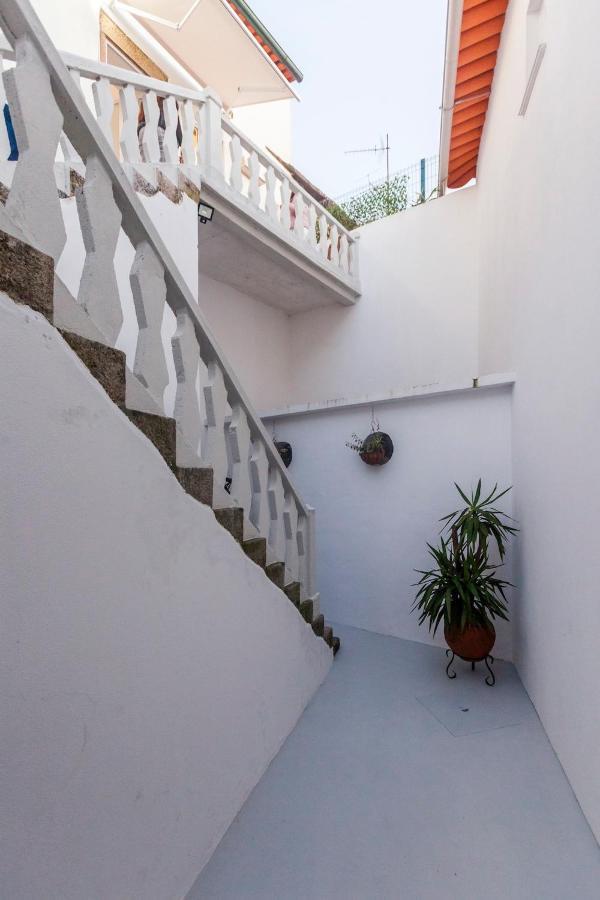 바르셀로스 Casa Dourada 아파트 외부 사진